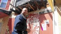 Philadelphia battling blight